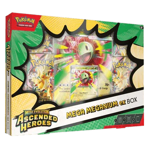 Collection Boxes
